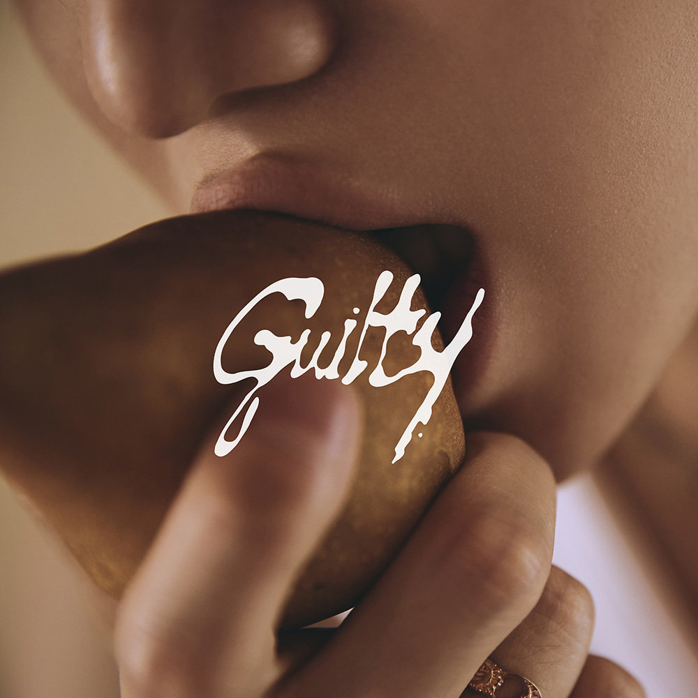 TAEMIN The 4th Mini Album『Guilty』【Archive Box Ver.】