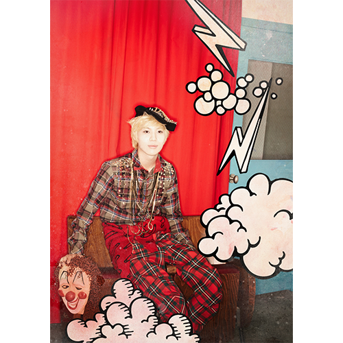GALLERY - SHINee OFFICIAL WEBSITE