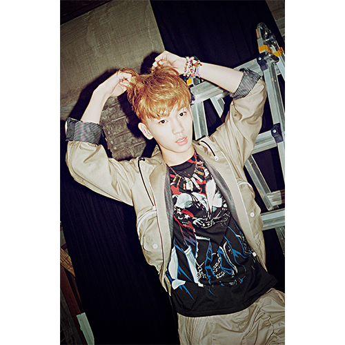 GALLERY - SHINee OFFICIAL WEBSITE