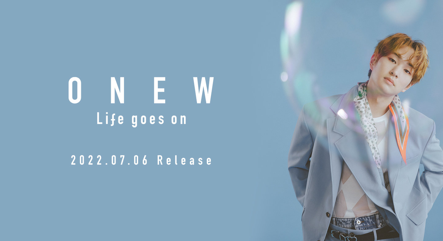 Shinee Official Website