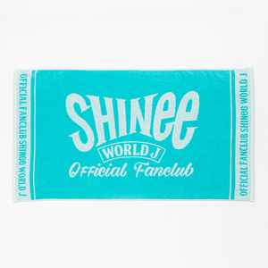 SHINee WORLD J OFFICIAL FANCLUB EVENT 2016」グッズ販売決定！！ - SHINee OFFICIAL  WEBSITE