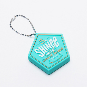 shinee official スポンジステッカー