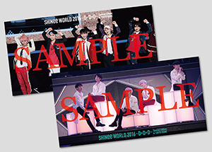SHINee WORLD 2016～D×D×D～ Special Edition in TOKYO DOME」予約 ...