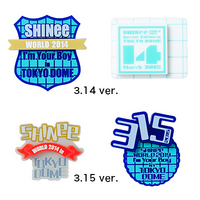 SHINee WORLD 2014～I'm Your Boy～ Special Edition in TOKYO DOME