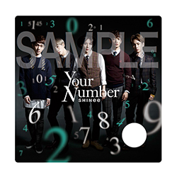 SHINee WORLD 2014～I'm Your Boy～ Special Edition in TOKYO