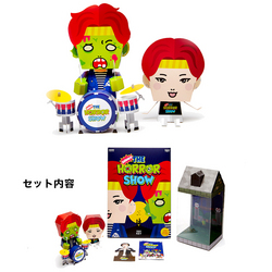 SHINee WORLD 2016～D×D×D～追加グッズ販売決定！！ - SHINee