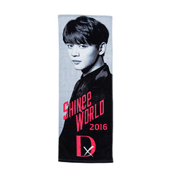 SHINee WORLD 2016～D×D×D～グッズ販売決定！！ - SHINee OFFICIAL WEBSITE