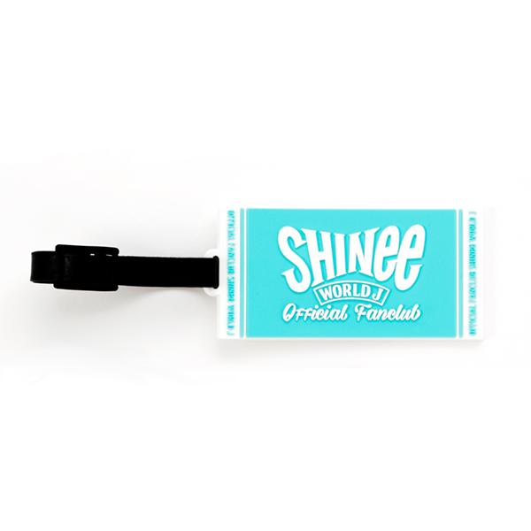 SHINee WORLD 2017～FIVE～ Special Edition」追加グッズ販売