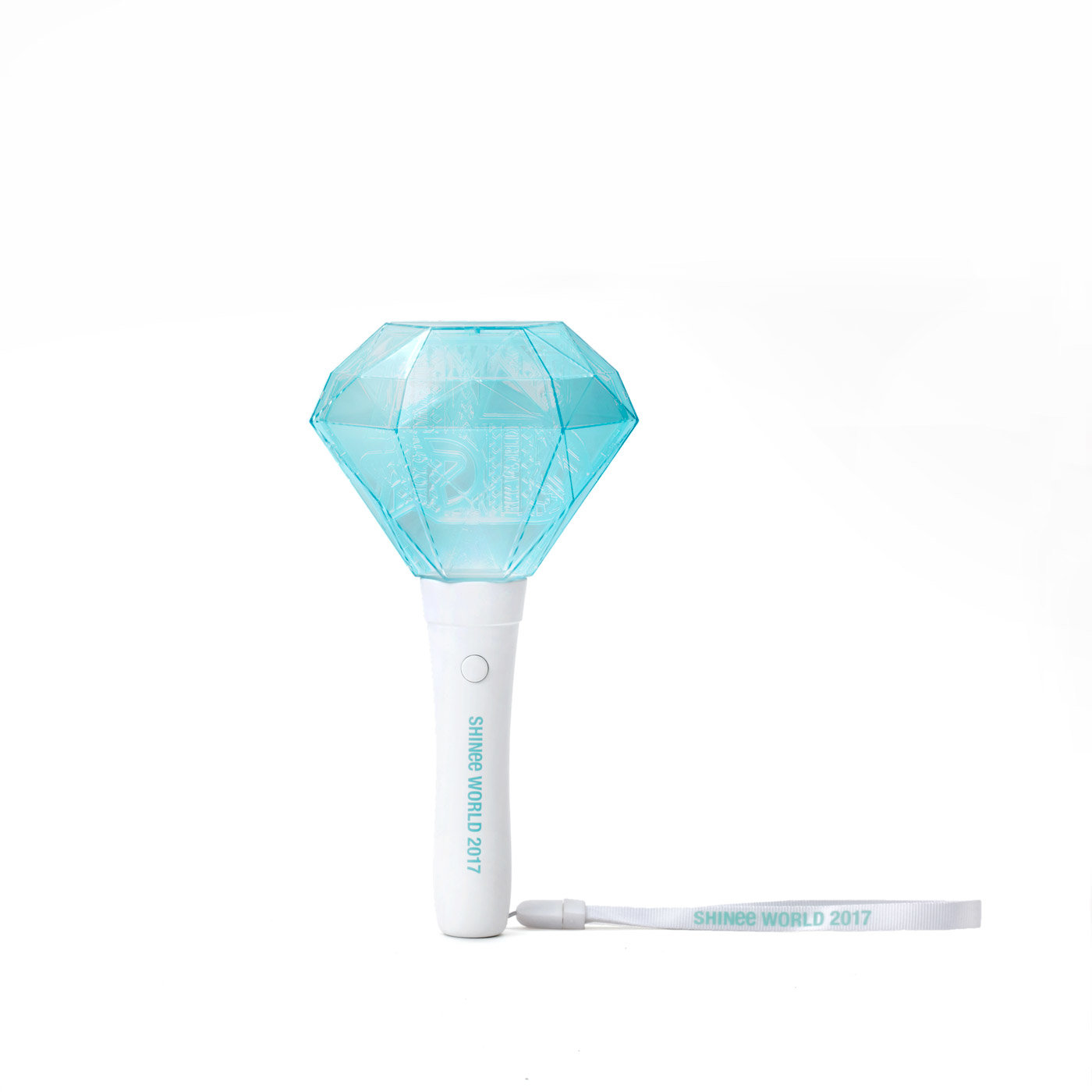 SHINee JAPAN OFFICIAL FANLIGHT 公式ペンライト-