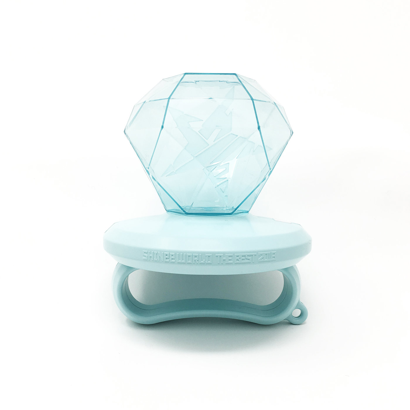 SHINee OFFCIAL FANLIGHT ペンライト 2本セット - K-POP/アジア