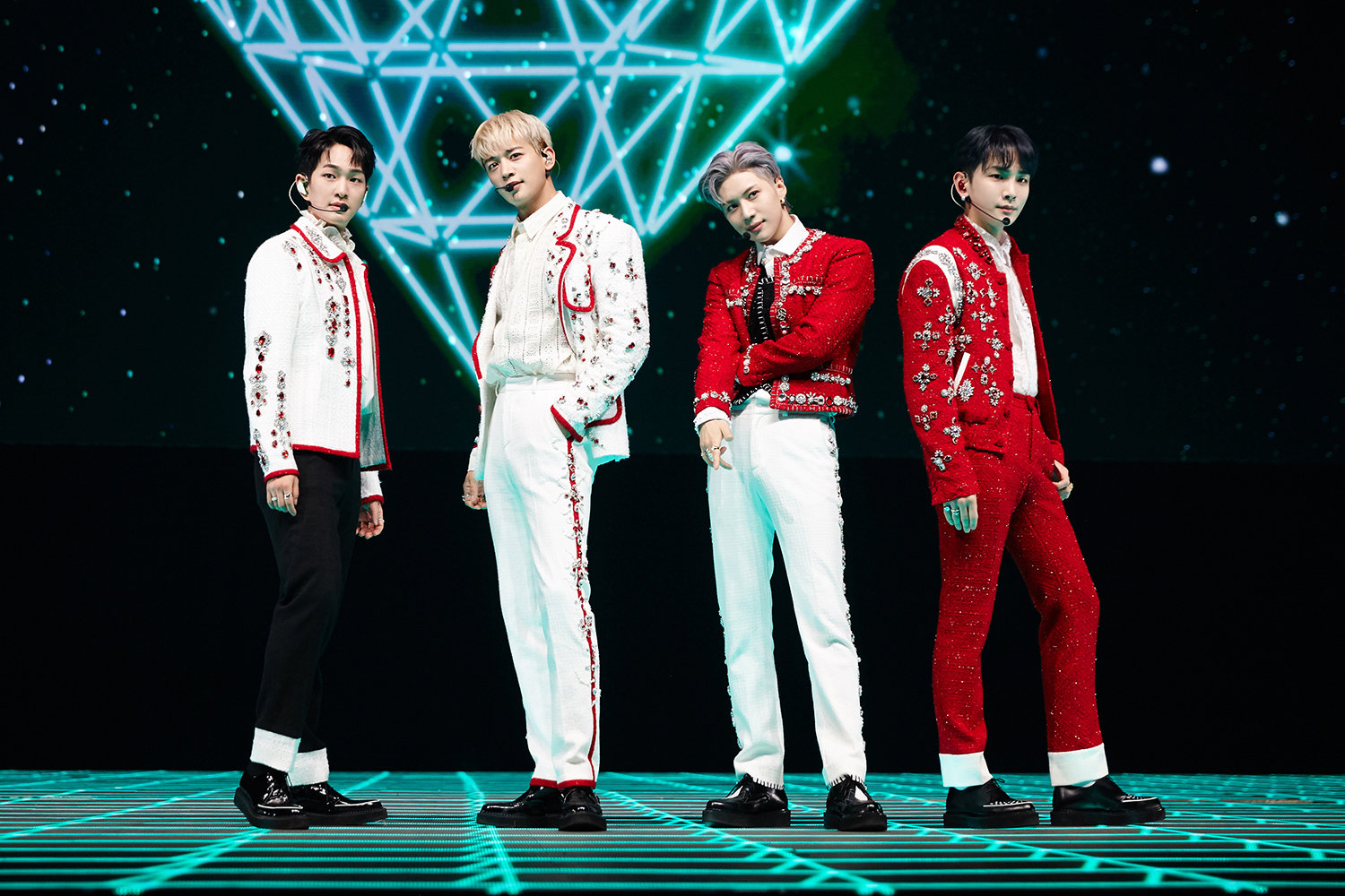 KNTVにて『Beyond LIVE the Movie SHINee : SHINee WORLD』オンライン 