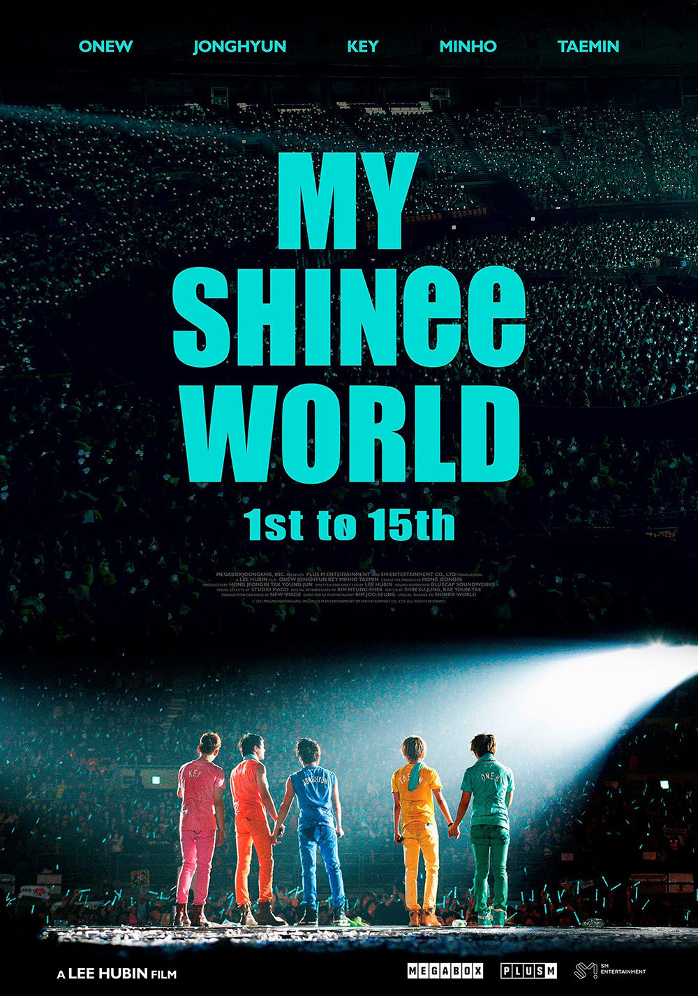 ミノMY SHINee WORLD 入場特典 セット 마샤월 - aviationdynamix.com