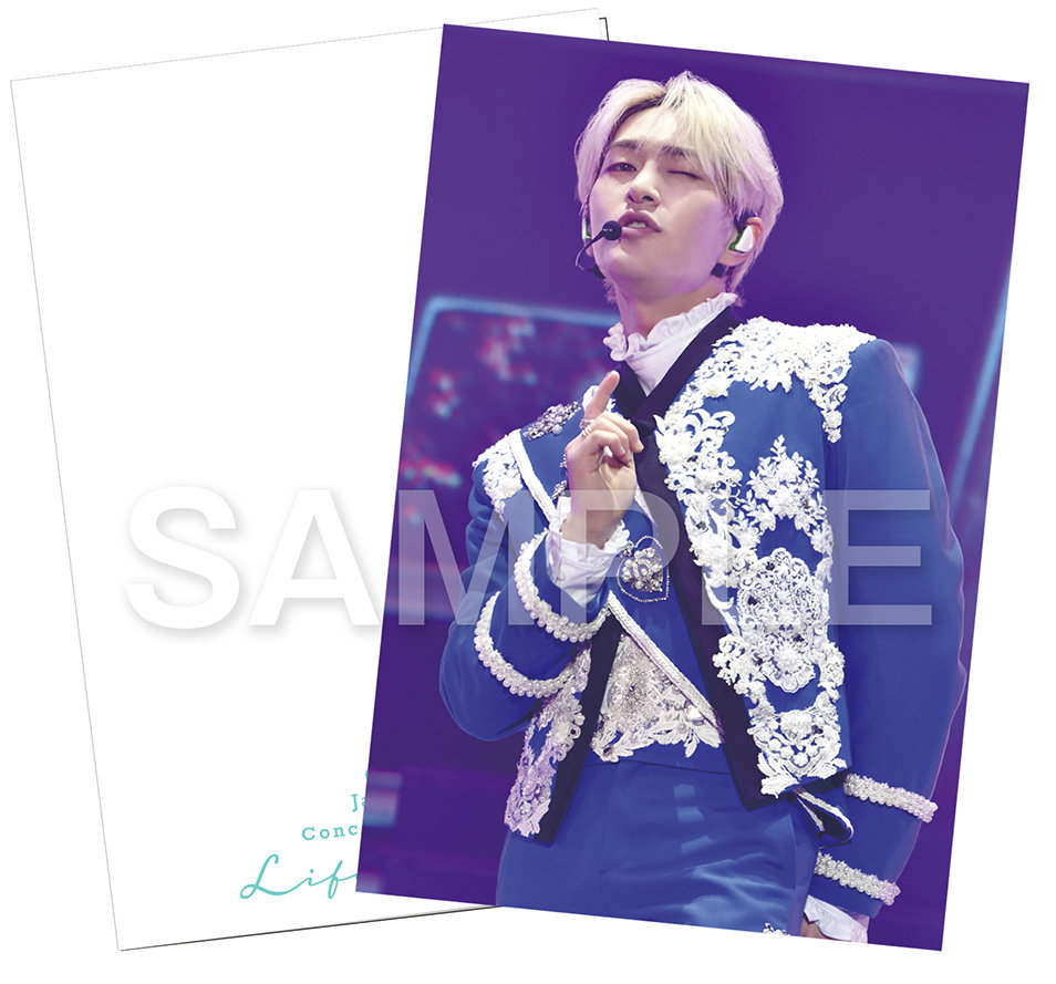 ONEW LIVE Blu-ray＆DVD「ONEW Japan 1st Concert Tour 2022 ～Life 