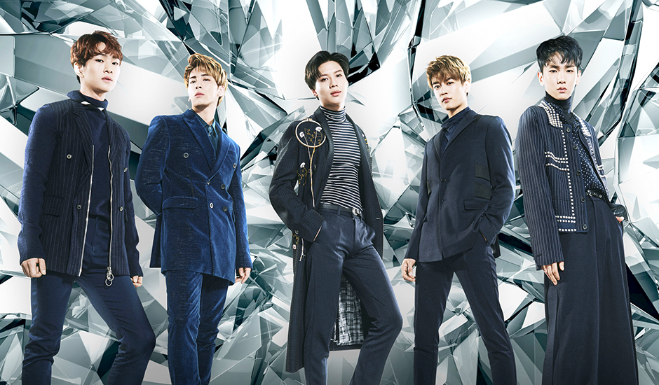 PROFILE - SHINee OFFICIAL WEBSITE